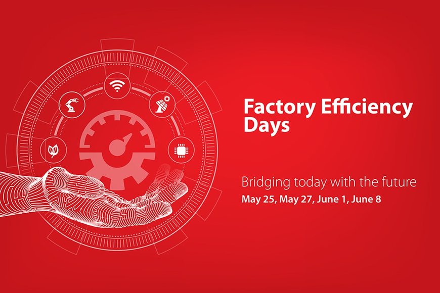 Danfoss elevates factory efficiency across Europe with industry thought leaders